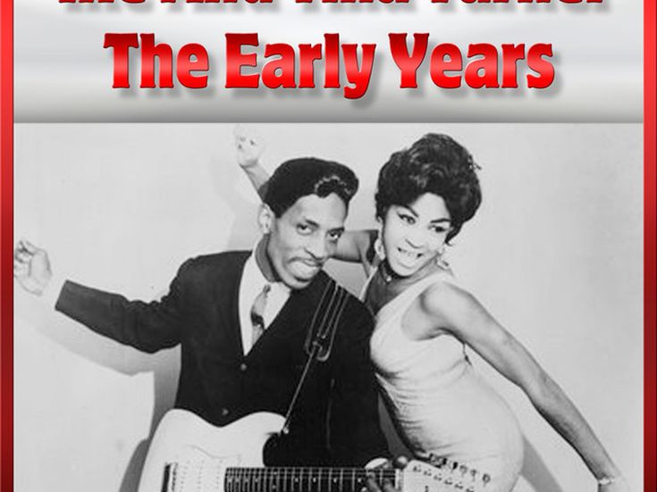 Tina Turner nel gruppo svizzero religioso Beyond, album in giugno