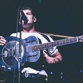 11 settembre 2025 - Magazzini Generali - Milano - Sons of the East in concerto