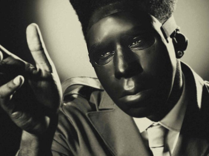 Tyler, The Creator: andate e condividete liberamente Tyler, The Creator: andate e condividete liberamente