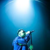 14 novembre 2025 - Palazzo dello Sport - Roma - Coez in concerto 14 novembre 2025 - Palazzo dello Sport - Roma - Coez in concerto