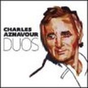 Charles Aznavour - DUETS