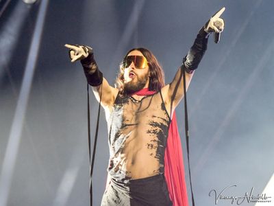 Thirty Seconds To Mars, il nuovo album esce il 21 maggio