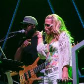 7 luglio 2017 - Arena Derthona - Tortona (Al) - Anastacia in concerto