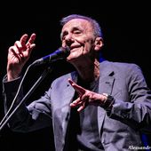 17 aprile 2025 - Teatro Clerici - Brescia - Roberto Vecchioni in concerto