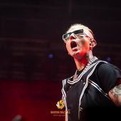 16 luglio 2025 - Altraonda Festival - Porto Antico - Genova - Lazza in concerto 16 luglio 2025 - Altraonda Festival - Porto Antico - Genova - Lazza in concerto