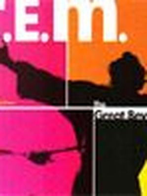 THE GREAT BEYOND R.E.M.
