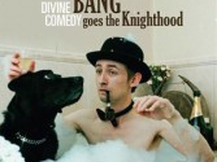 La fine dei Divine Comedy: i retroscena inediti