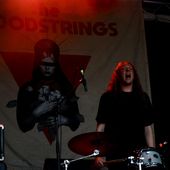 6 settembre 2025 - Circolo Magnolia - Segrate (MI) - Punkadeka Festival in concerto