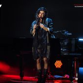 20 marzo 2025 &ndash; Teatro di Fiesole - Fiesole (Fi) &ndash; Dolcenera in concerto