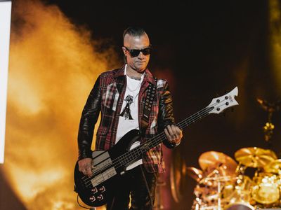 Avenged Sevenfold