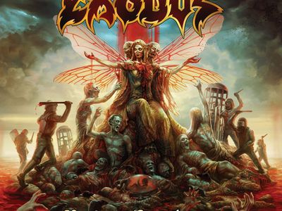 La Disney mette al bando gli Exodus