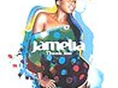 THANK YOU Jamelia