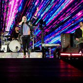 21 giugno 2023 - Stadio Diego Armando Maradona - Napoli - Coldplay in concerto