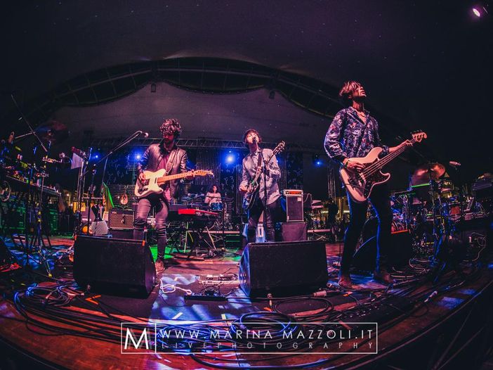 Concerti, Canova: a gennaio il tour nei club