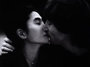 John Lennon &amp; Yoko Ono