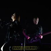 26 ottobre 2017 - Fabrique - Milano - Goldfrapp in concerto