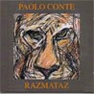 RAZMATAZ Paolo Conte