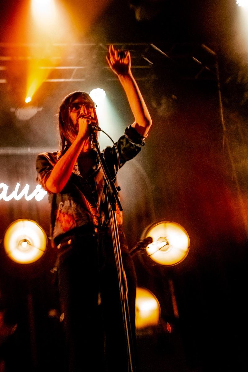 5 maggio 2023 - Estragon - Bologna - Baustelle in concerto