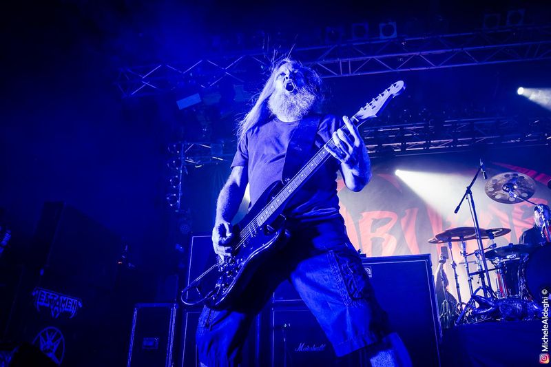 18 ottobre 2025 - Live Club - Trezzo sull'Adda (Mi) - Obituary in concerto 18 ottobre 2025 - Live Club - Trezzo sull'Adda (Mi) - Obituary in concerto