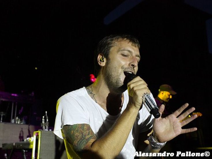 Oggi in breve 3: Coez, Cesare Cremonini, Tupac, Phoenix