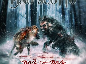 DOG EAT DOG Pino Scotto