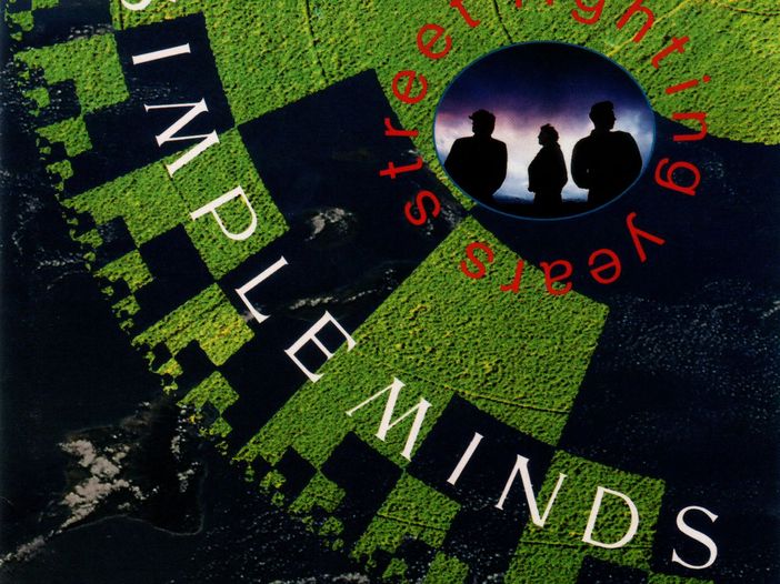Simple Minds, una storia che continua ad affascinare da 45 anni Simple Minds, una storia che continua ad affascinare da 45 anni