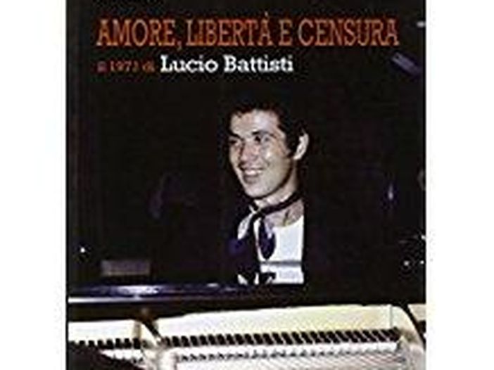 Lucio Battisti: i 10 libri indispensabili. Di Renzo Stefanel Lucio Battisti: i 10 libri indispensabili. Di Renzo Stefanel