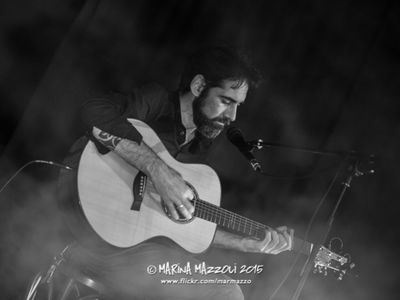 Damiano debutta con “Anima”