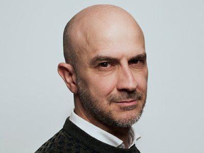 Enrico Pugni Warner Music Italy