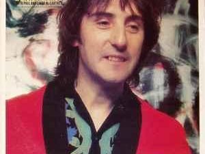 Denny Laine