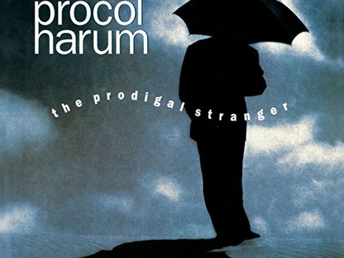Procol Harum, dal vivo il 14 giugno a Macerata