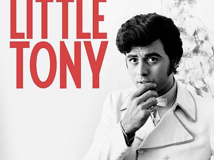 Little Tony