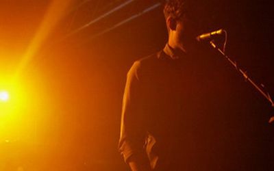 22 Marzo 2011 - Circolo Magnolia - Segrate (Mi) - Everything Everything in concerto