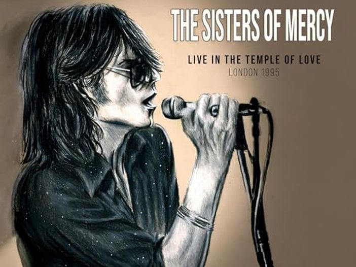 Concerti 2020, Sisters of Mercy: rinviato al 2021 il tour. Le nuove date