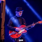 22 marzo 2019 - Vox Club - Nonantola (Mo) - Hooverphonic in concerto