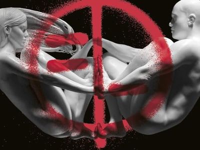 FREE LOVE Negramaro