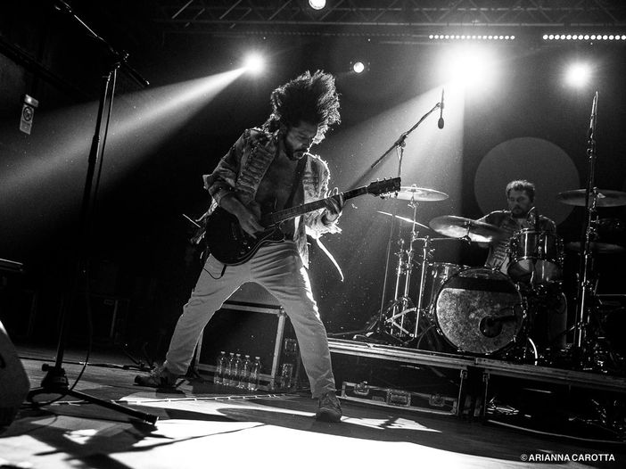 Ministri, al via il tour (e nuovo singolo): domani al Rock in Roma