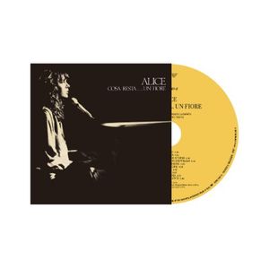 Alice - Cosa Restera&apos; Un Fiore