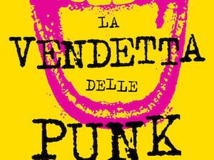 Vivien Goldman racconta "la vendetta delle punk" Vivien Goldman racconta "la vendetta delle punk"