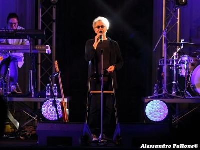 Cambia il programma del Festival di Villa Reale a Monza: non c&apos;è più De Gregori, arriva Concato