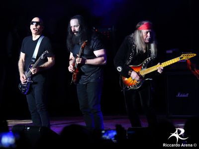 Joe Satriani
