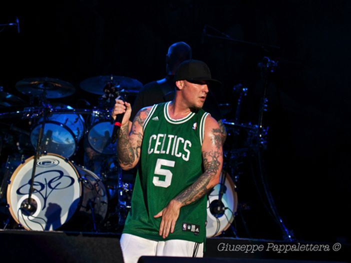 Fred Durst: tutte le collaborazioni del frontman dei Limp Bizkit Fred Durst: tutte le collaborazioni del frontman dei Limp Bizkit