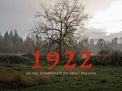 Mike Patton nel nuovo film di Salvatores