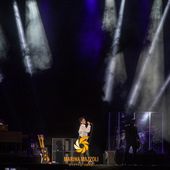 25 luglio 2018 - Ippodromo del Galoppo - Milano - Alanis Morissette in concerto 25 luglio 2018 - Ippodromo del Galoppo - Milano - Alanis Morissette in concerto
