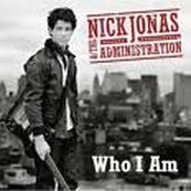 Nick Jonas - WHO I AM
