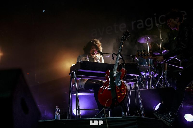 26 gennaio 2018 - Estragon - Bologna - Canova in concerto