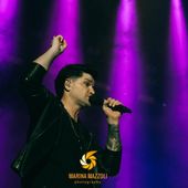 10 giugno 2018 - Mediolanum Forum - Assago (Mi) - Script in concerto 10 giugno 2018 - Mediolanum Forum - Assago (Mi) - Script in concerto