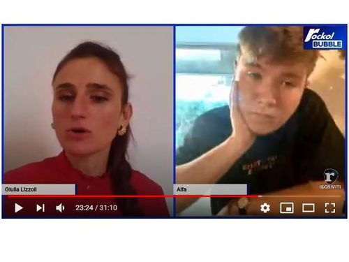 Rockol Bubble alla MMW 2020: ‘TikTok spiegato bene’, il resoconto. Video