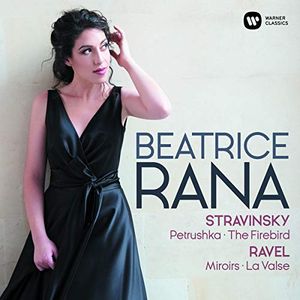 Beatrice Rana