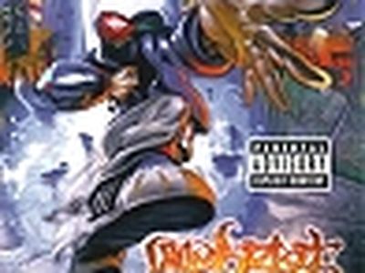 Limp Bizkit